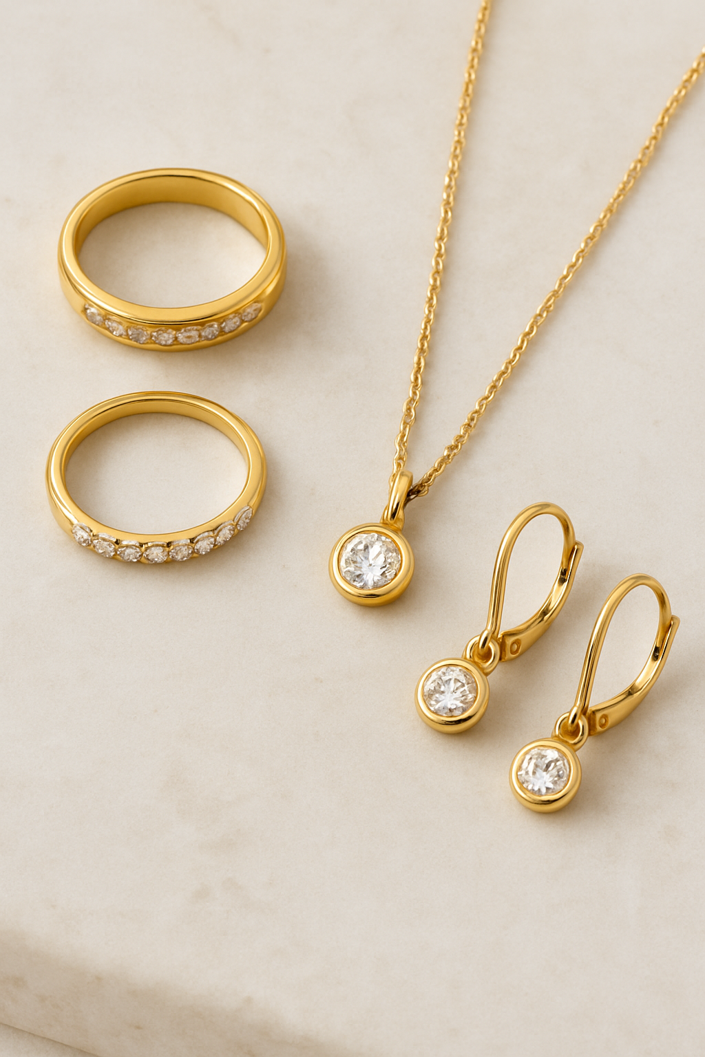 Jewellery
