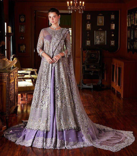 Blush Bloom – Elegance in Every UnStitch